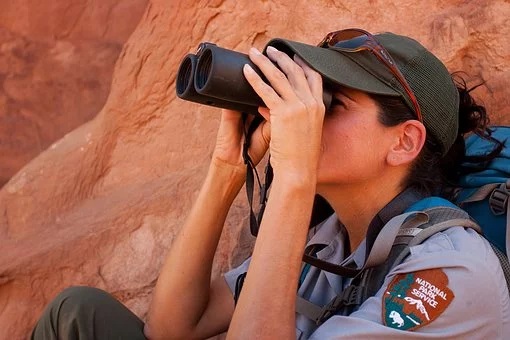 Park Ranger
